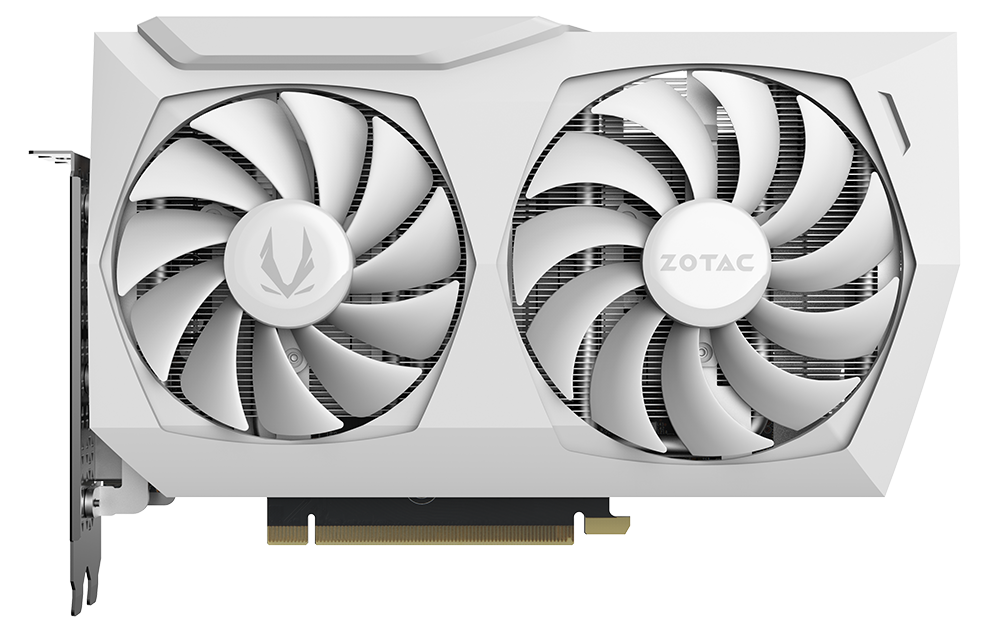 ZOTAC GAMING GeForce RTX 3060 12GB GDDR6 | ZOTAC