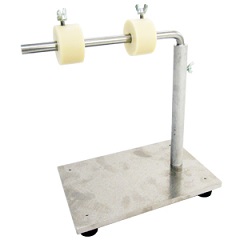 スタンド/ターンテーブル