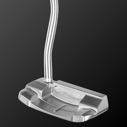 DALE-MINI PUTTER TYPE Ⅰ – 製品情報 – Zodia（ゾディア） 公式サイト