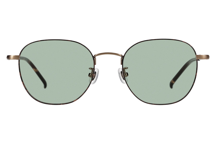 スペシャルプライス]TREND SUNGLASSES/紫外線カット率99.9%以上