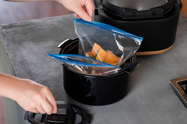 STAN.』シリーズ 自動調理なべ（EL-KA23）新発売｜ニュースリリース