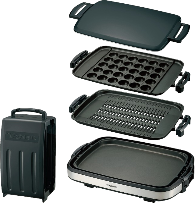 EA-GZ30 ｜ ホットプレート ｜ キッチン家電 ｜ 商品情報 ｜ 象印