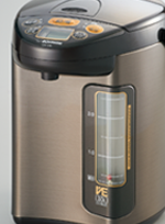 電気ポット CD-PB50｜商品情報｜象印