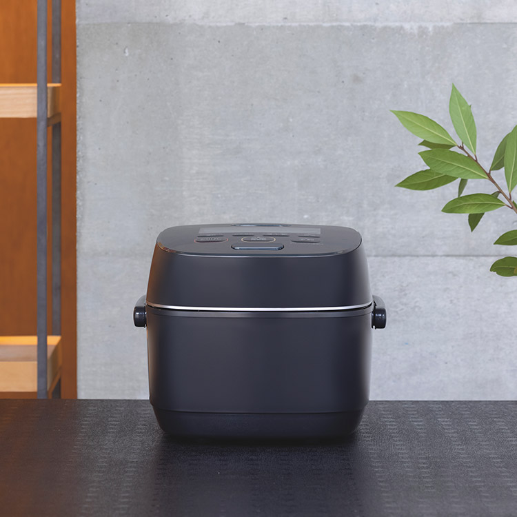 圧力IHタイプ NW-JY型 ｜ 圧力IH炊飯ジャー ｜ 炊飯ジャー ｜ 商品情報