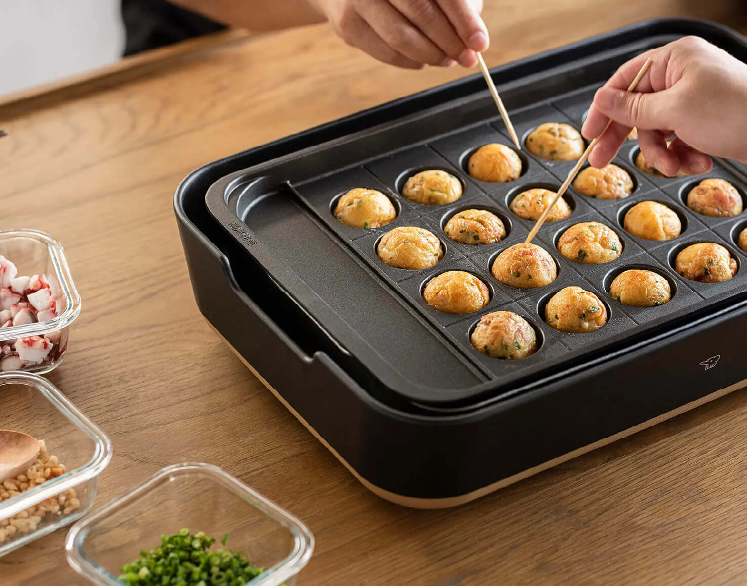 ホットプレート｜STAN.｜象印｜商品情報