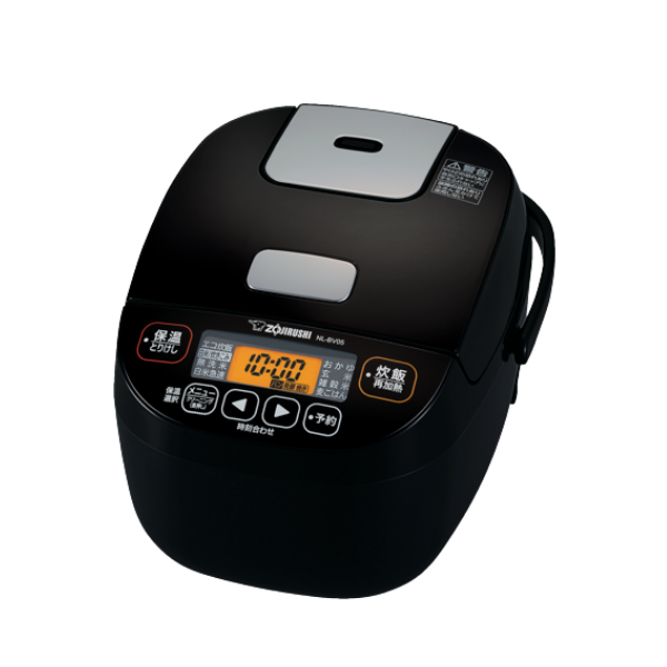 マイコン炊飯ジャー｜取扱説明書｜お客様サポート｜象印