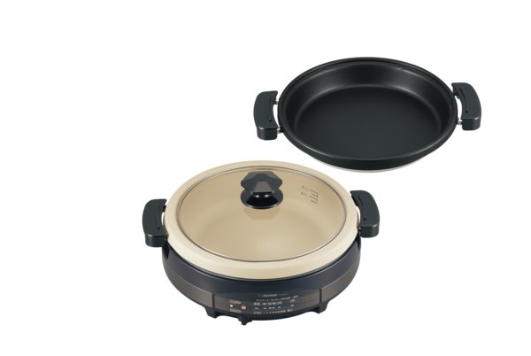 EP-RE20/EP-RW30（グリルなべ）｜取扱説明書｜お客様サポート｜象印