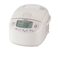 NP-RU05（圧力IH炊飯ジャー）｜取扱説明書｜お客様サポート｜象印