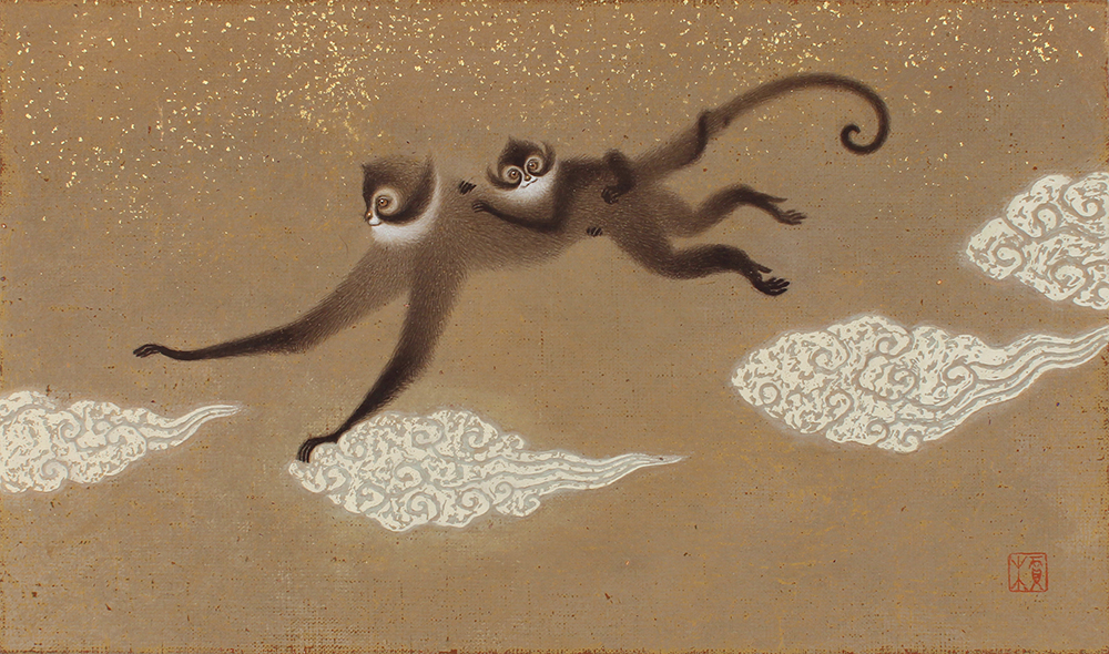 榎 俊幸 - Toshiyuki Enoki | 蔵丘洞画廊