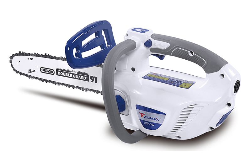 ZMDC502 1.5KW Brushless Top-handle Chain Saw - ZOMAX