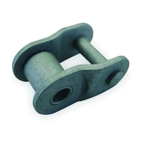 Tsubaki Offset Roller Link, Standard, PK5 35NEPOL | Zoro