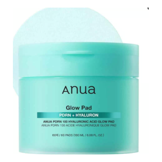 アヌア 新品 PDRN ヒアルロン酸 トナーパッド - 株式会社 五洲 [品番