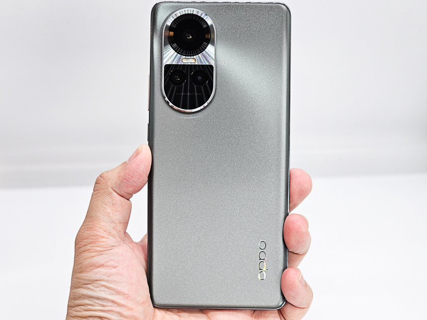 Oppo Reno 10 Pro 5G 初日から4980円で投げ売り祭り ちょっと良い