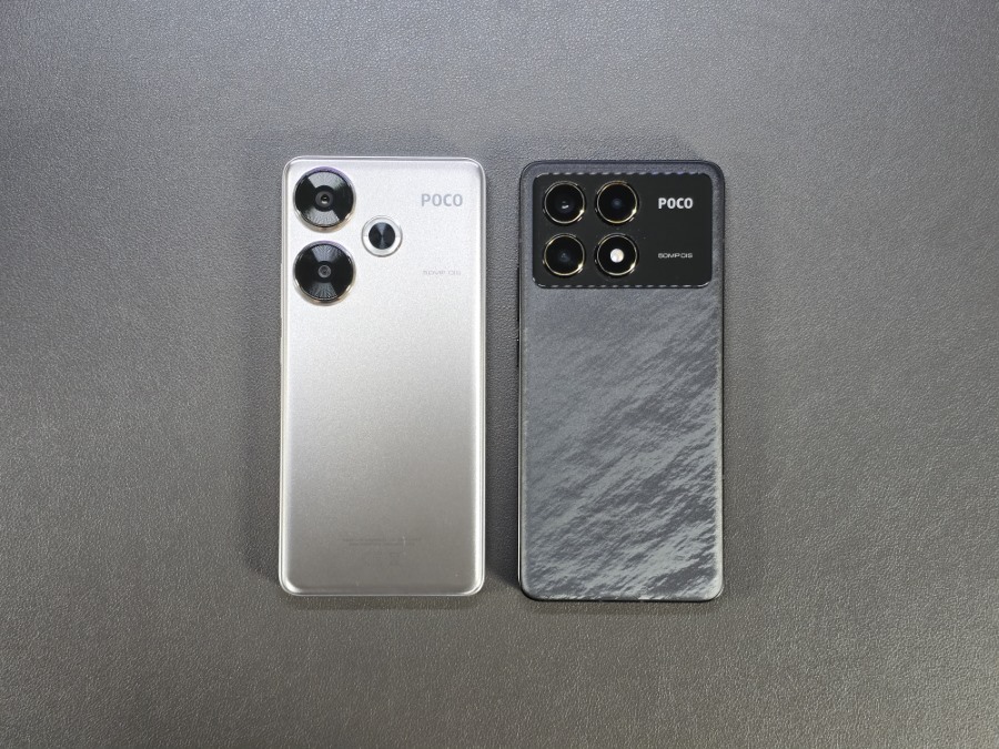 POCO F6 レビュー 今年のコスパ最強はこっちなのか？！4万円台で