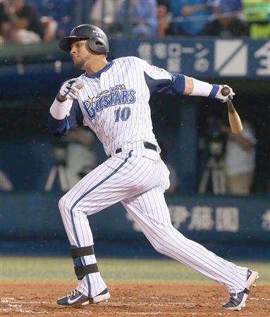 レア 横浜ベイスターズ ボブルヘッド ユリエスキ・グリエル レア 横浜