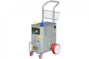 スチーム洗浄機 | 蔵王産業 株式会社