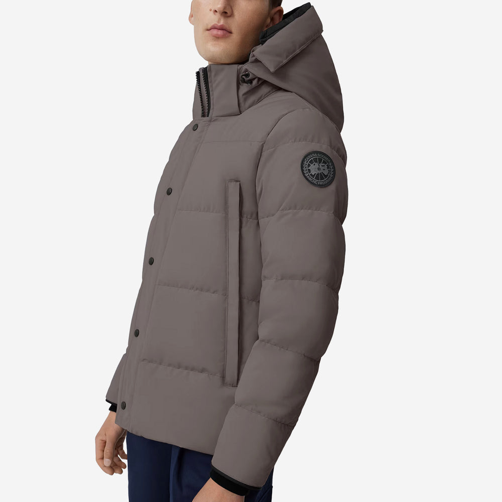Canada Goose Black Label Wyndham Parka – ZAP