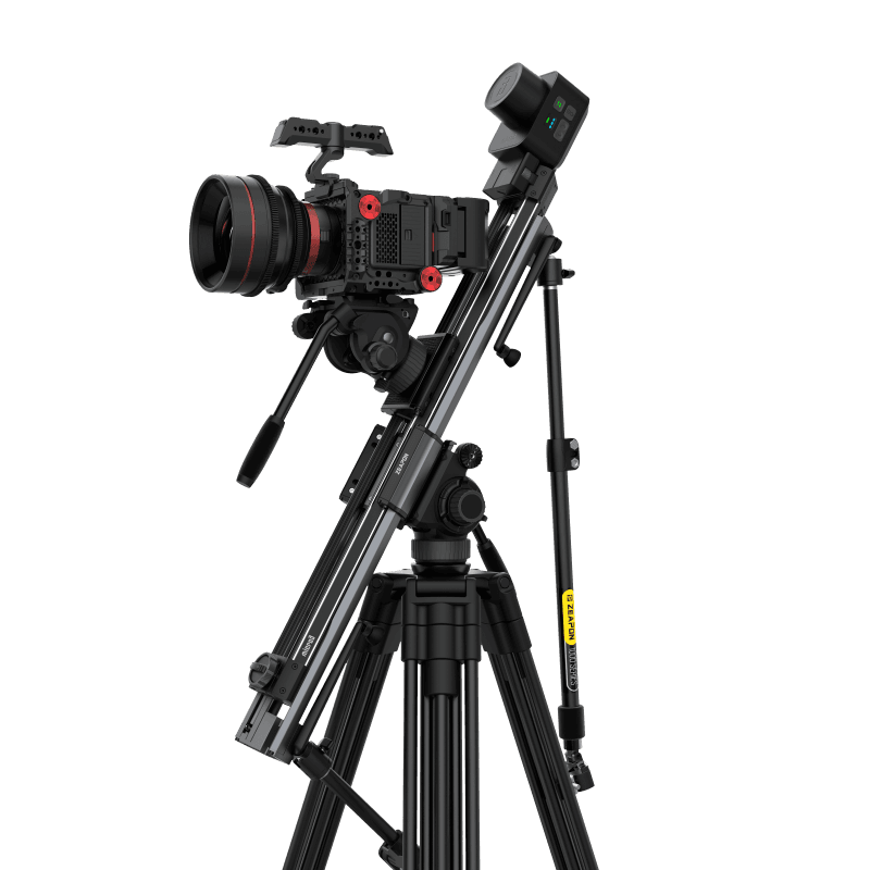 ZEAPON - Micro3 Series Double Distance Slider