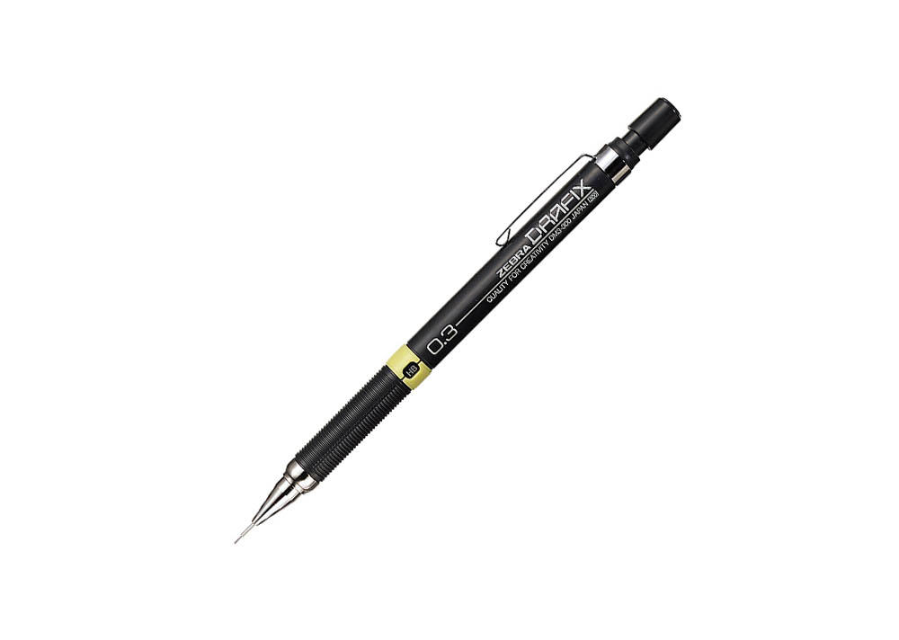 ドラフィックス｜ゼブラ株式会社