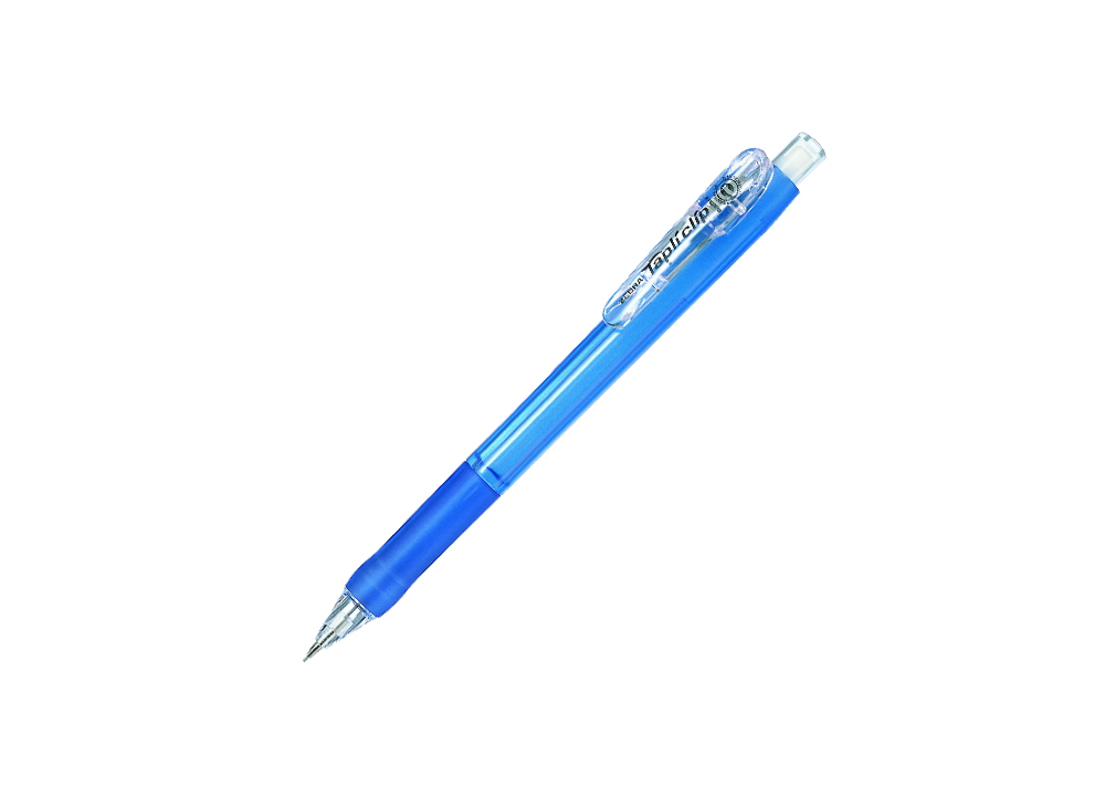 タプリクリップ｜ゼブラ株式会社