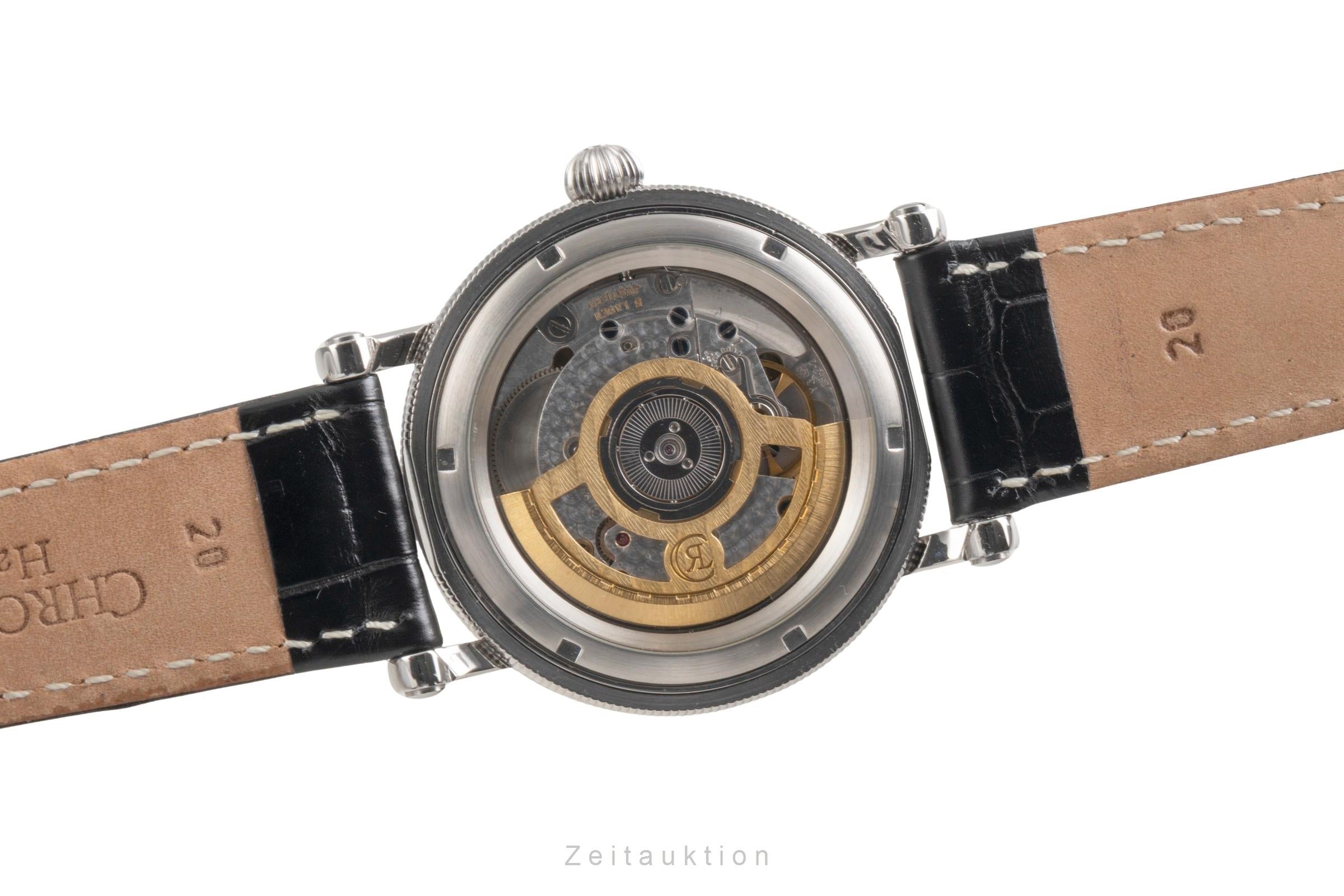 Chronoswiss Kairos steel automatic Ref. CH 2823 | 2503962