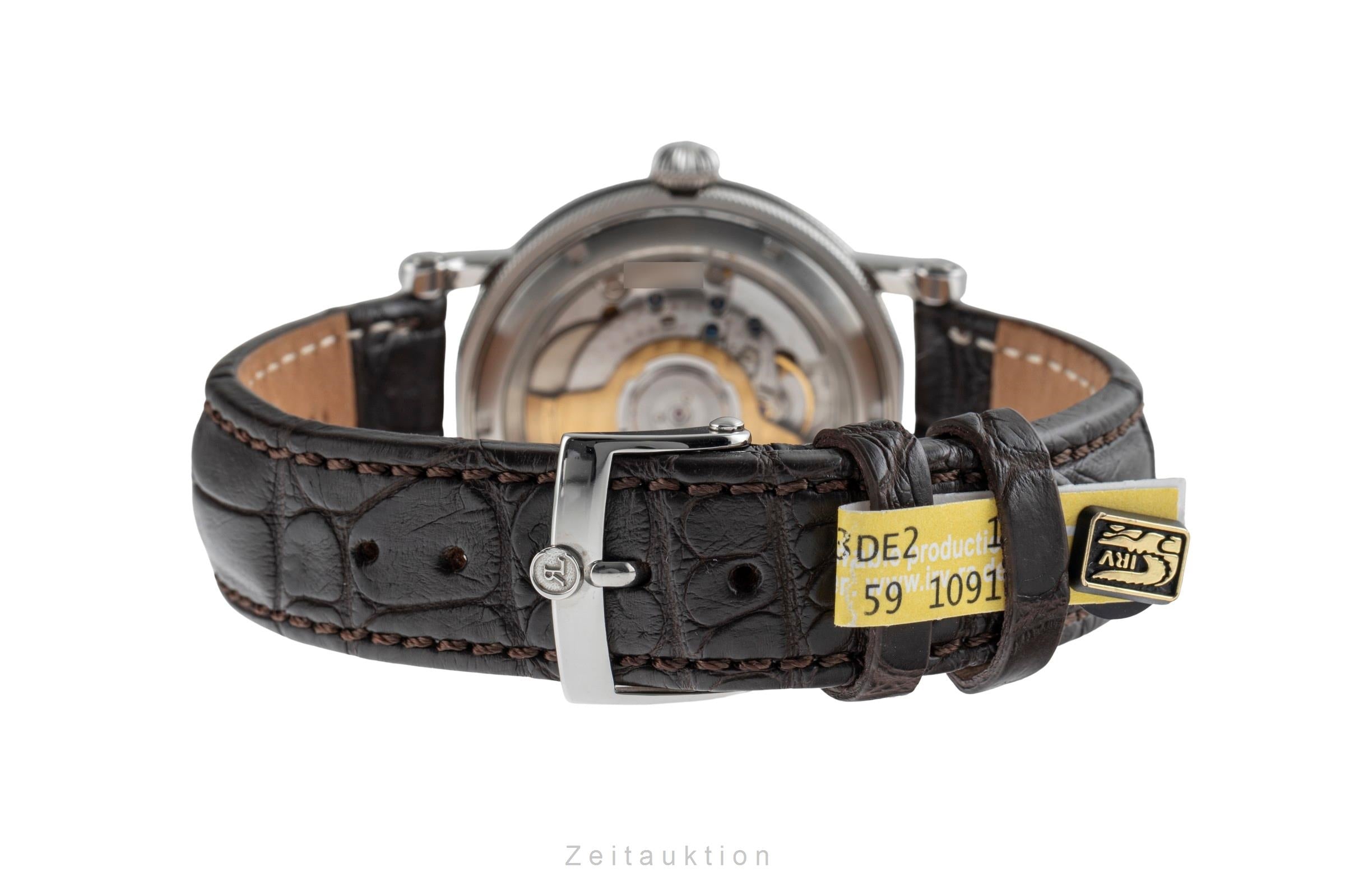 Chronoswiss Kairos steel automatic Ref. CH 2823 | 2504464