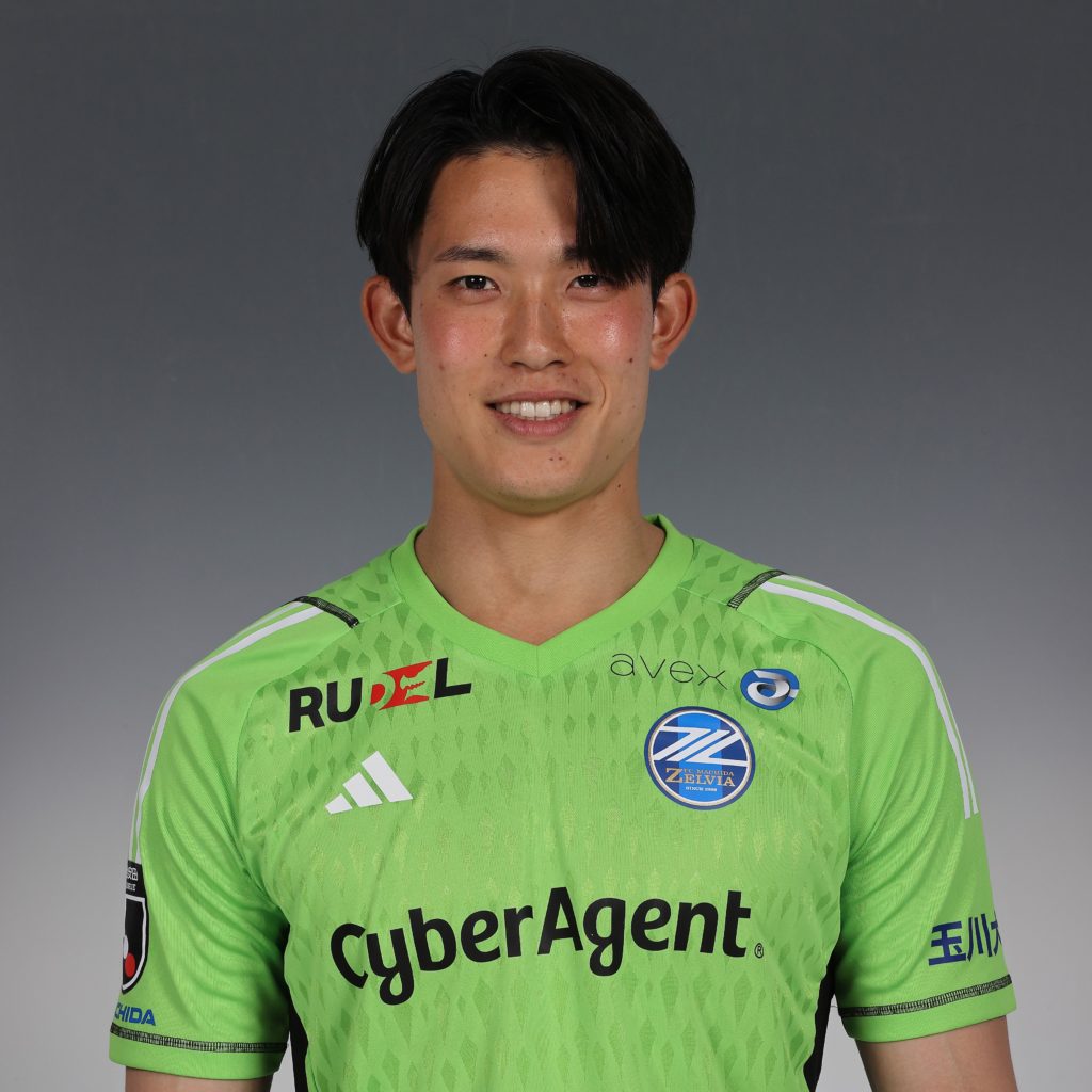 谷晃生選手 望月ヘンリー海輝選手SAMURAI BLUE(日本代表)メンバー選出