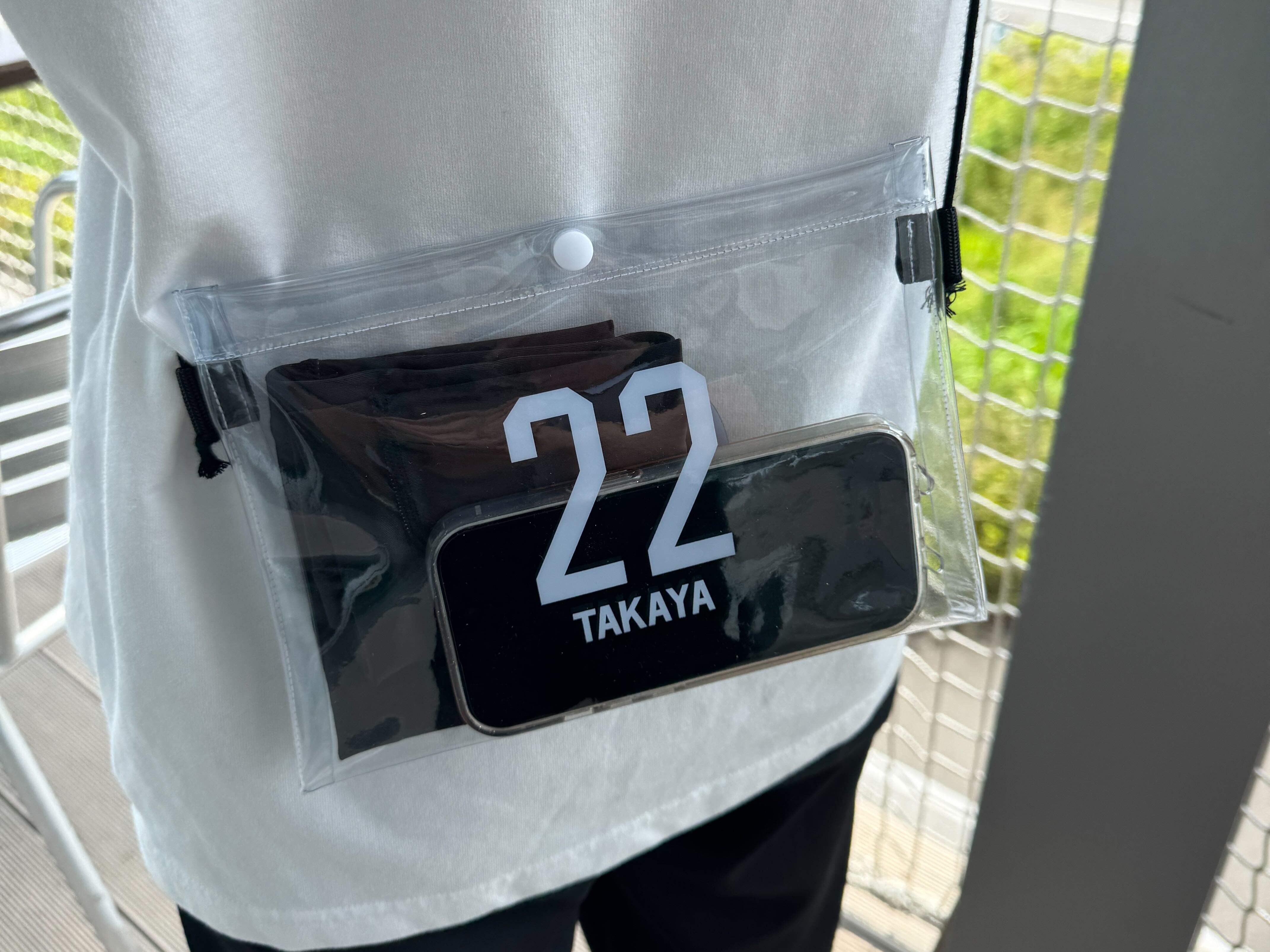 全選手対応】2025プレーヤーズグッズ”第6弾”販売開始！ | お知らせ
