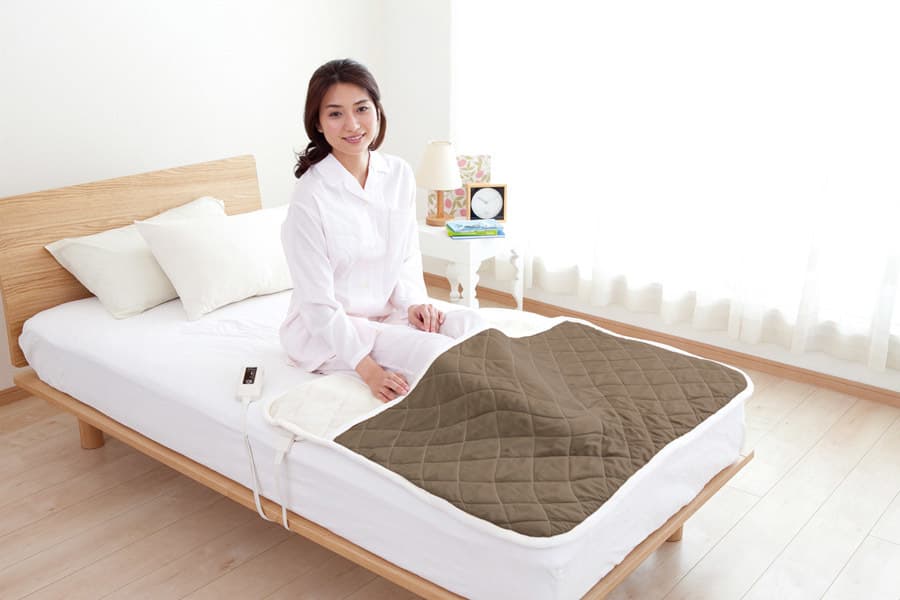 足入れ電熱マット | ゼンケン 浄水器・生活家電・調理家電・レンタル