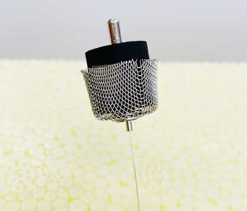 カマヤ 灸頭鍼用 温暖（炭化艾480ケ入） | 全医療器