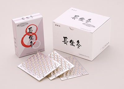 調熱絆 132枚入 | 全医療器