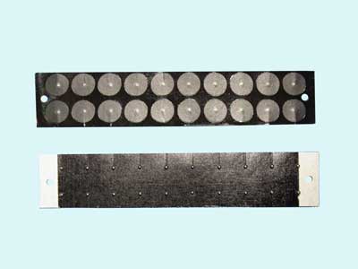 マグレインチタンビーズクリア 200粒入 | 全医療器