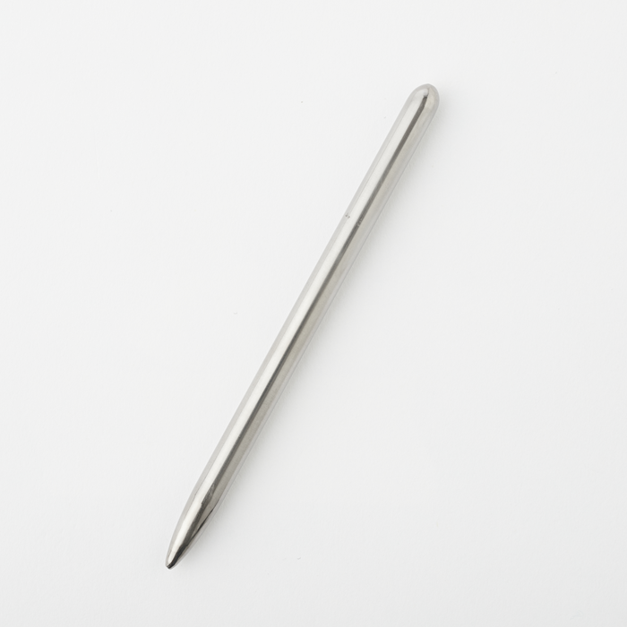 チタン てい鍼 95mm×4mmφ | 全医療器