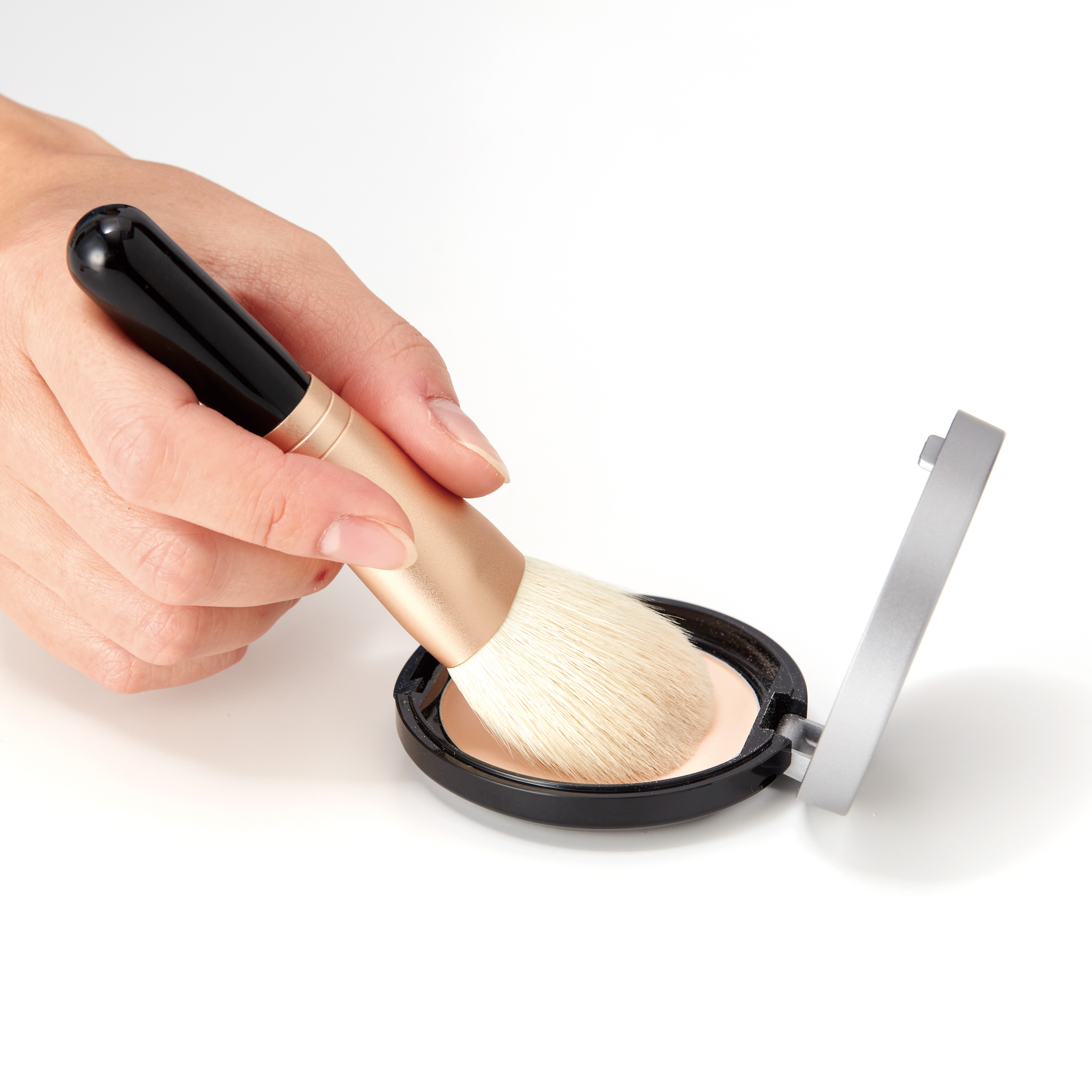 熊野化粧筆セット 筆の心| 株式会社ゼニス