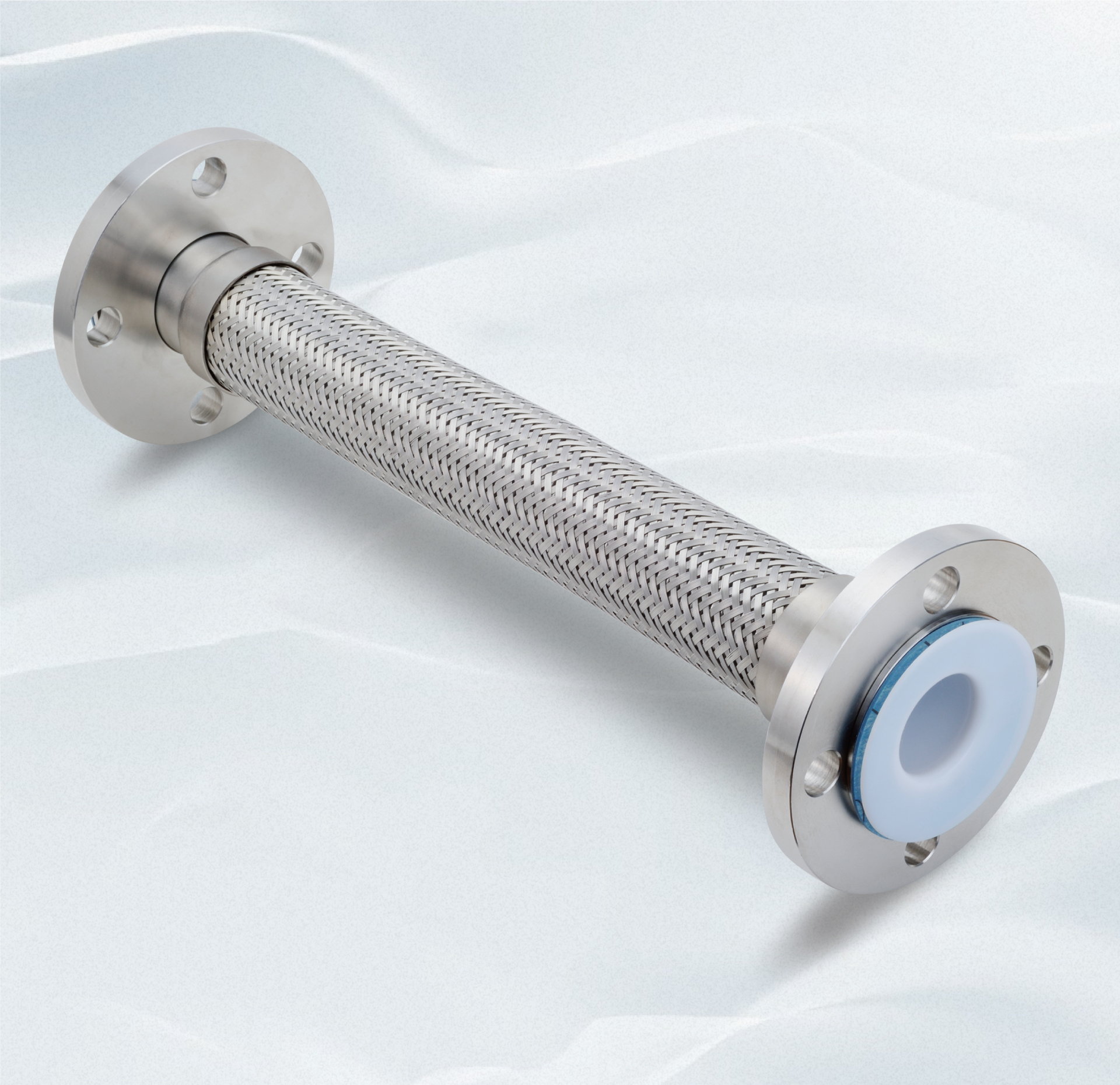 ZTF-6000 | フレキシブルジョイント(フレキ)、伸縮継手、免震配管