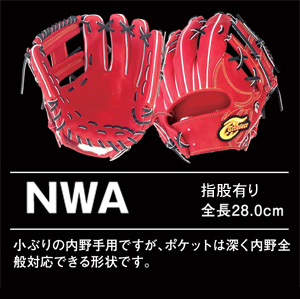 トレジャー・グラブオーダー（軟式）