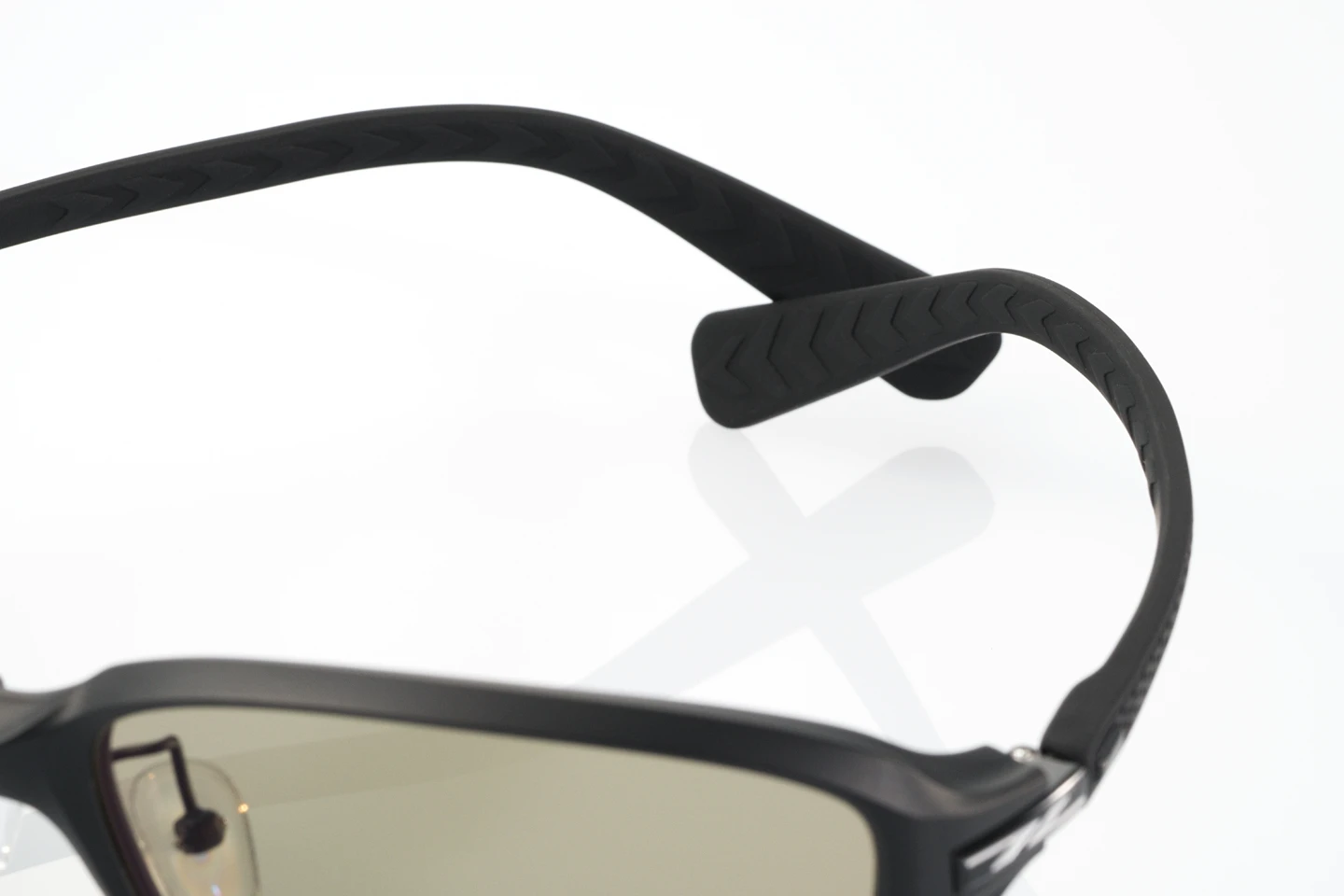 TIDA-X | Zeque (ゼクー)