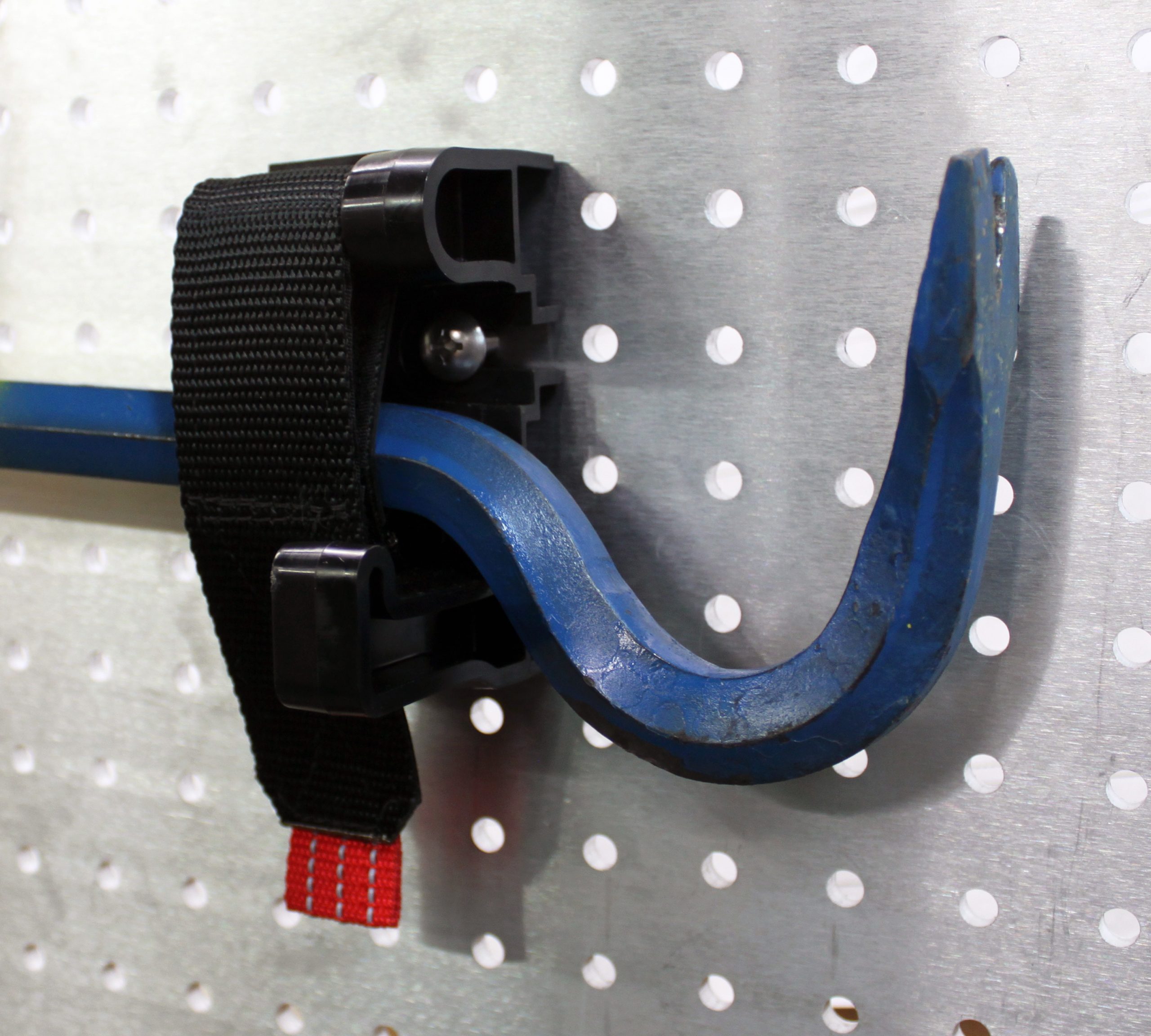 SURE-GRIP Tool Mount - 3/4