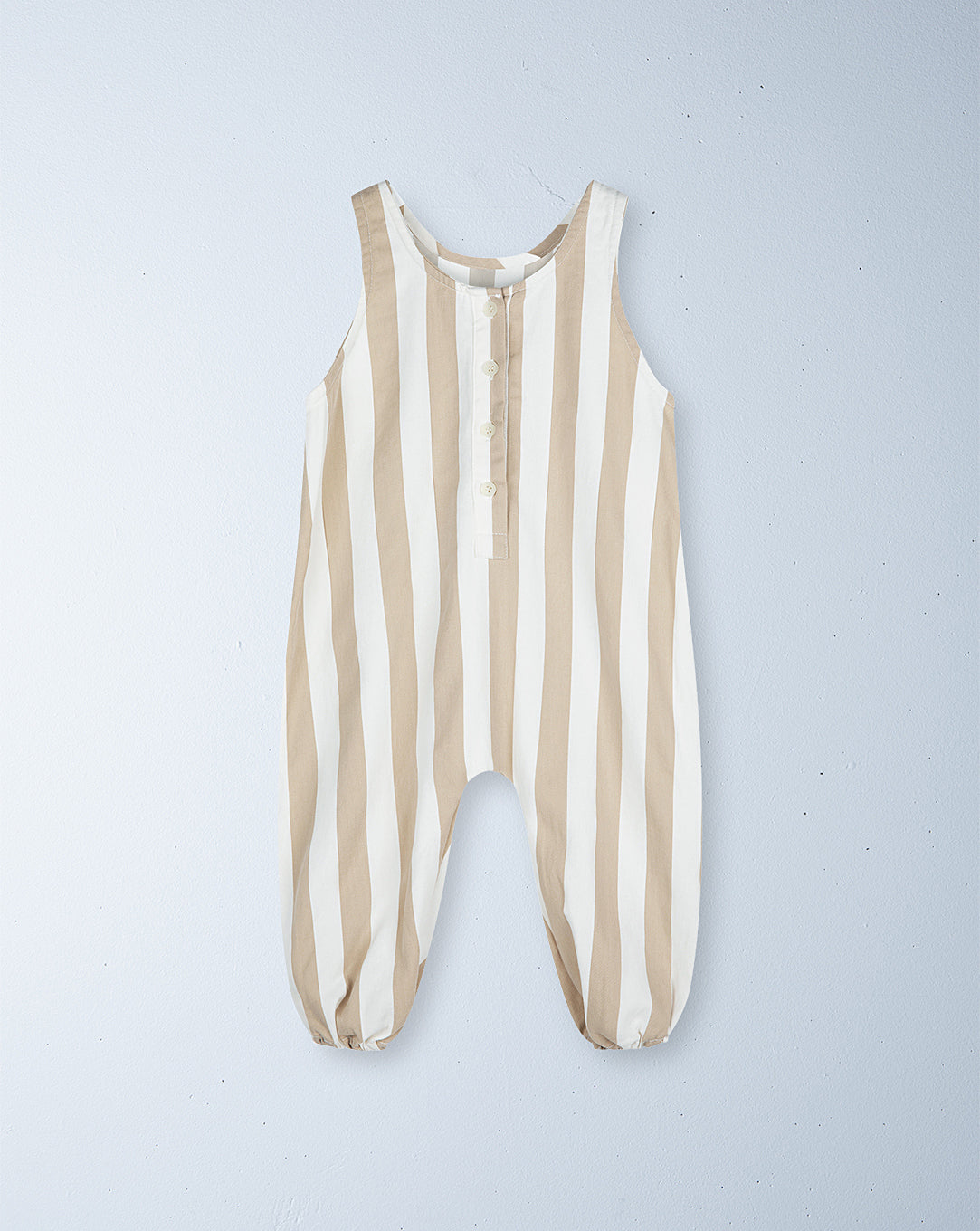 skipper jumpsuit | peony pink stripe – ZIGGY ZAZA