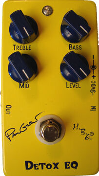 HBE Detox EQ - Zikinf