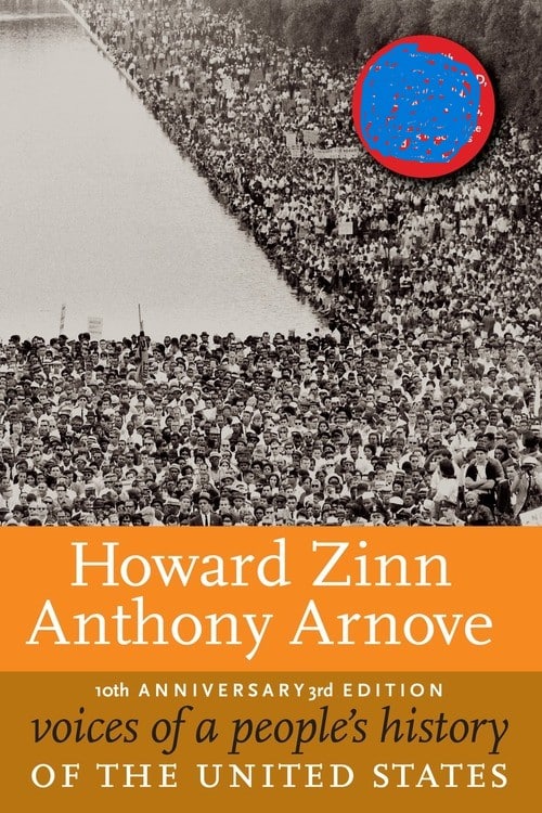 Voices of a People's History of the United States, 10th