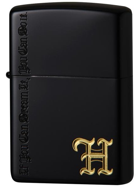 ZIPPO】ジッポー：2006年製 新品 未使用/ビンテージ/CBGB-010 G