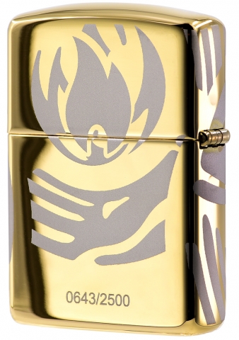 46763 COY Keeper of the Flame collectible - Asia Region < Official