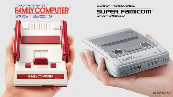 Nintendo ゲーム機 ニンテンドークラシックミニ スーパーファミコン