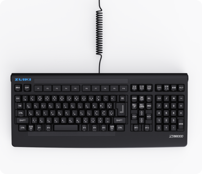 X68000 Z PRODUCT EDITION