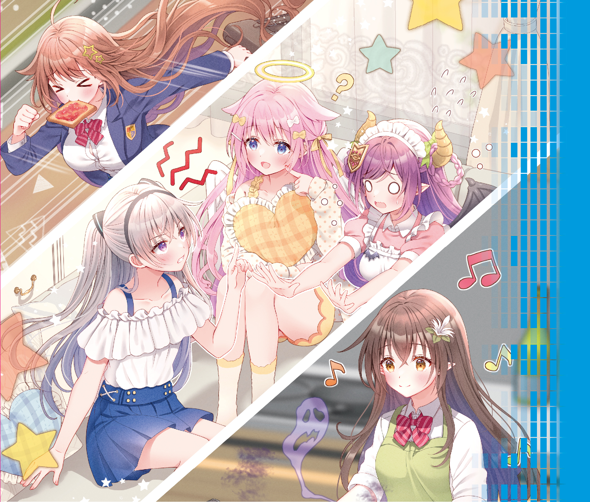 Z/Xグッズ ｜ Z/X - Zillions of enemy X - ゼクス公式サイト