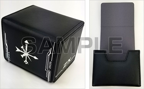 レッドゾーンf スリーブ プレイマット セット レッドゾーンF プレイ