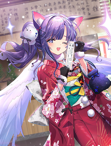 ゼクストリーム 2024.WINTER ｜ Z/X -Zillions of enemy X-