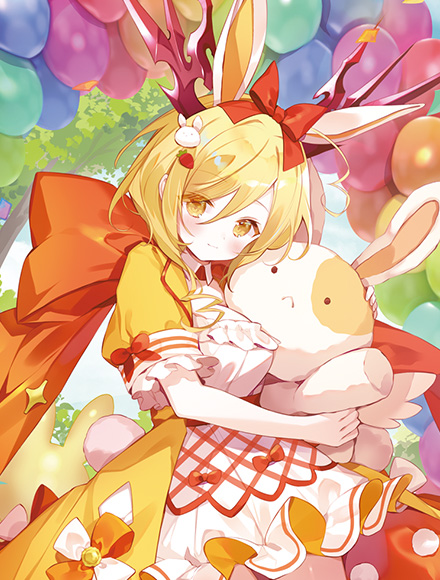 ゼクストリーム 2024.SUMMER ｜ Z/X -Zillions of enemy X-