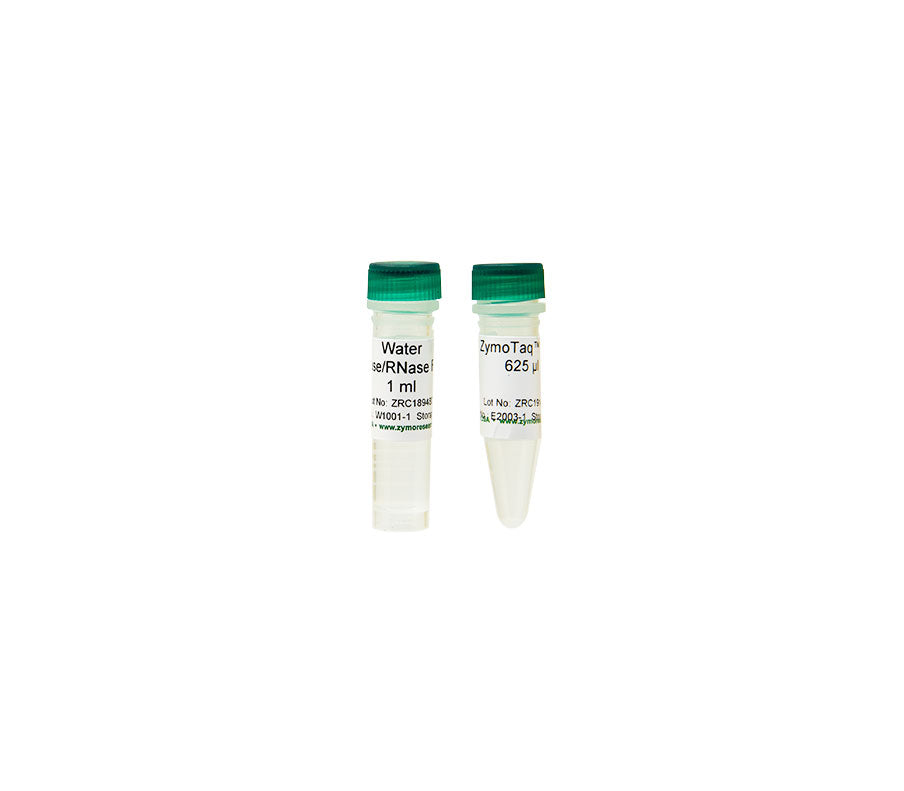 ZymoTaq PreMix - Hot Start Taq DNA Polymerase for PCR
